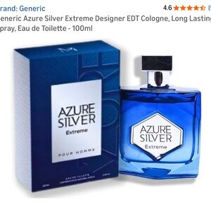 Extreme Eau de Toilette for Women